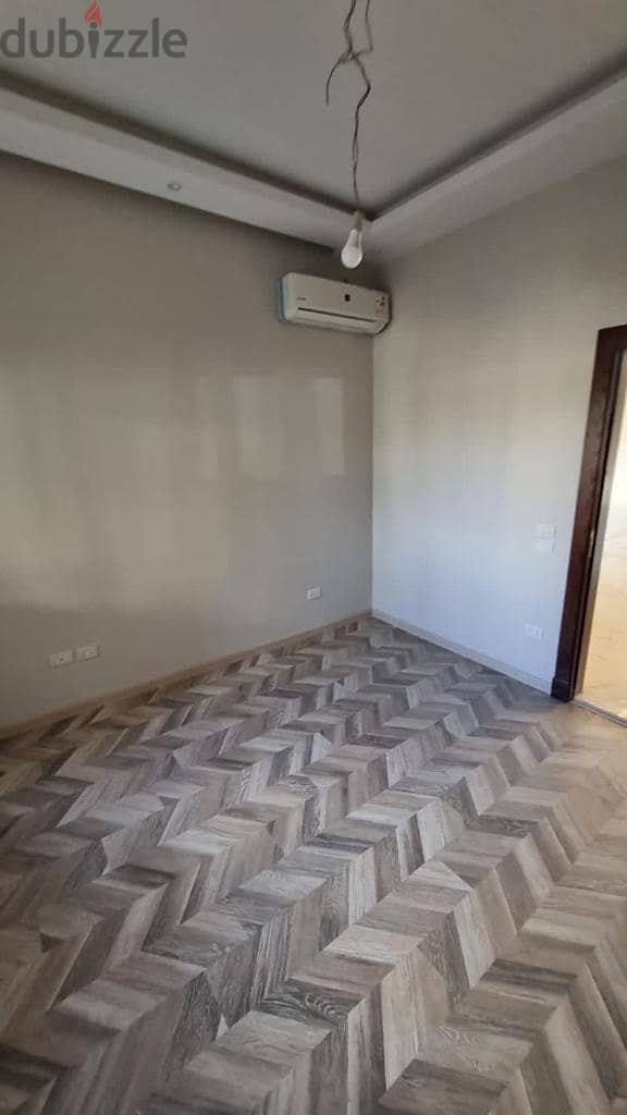 Ground Floor Apartment - Telal El Gezira 3