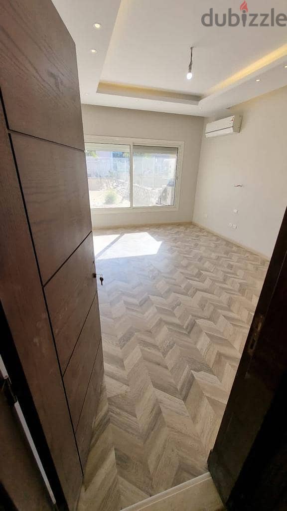 Ground Floor Apartment - Telal El Gezira 5