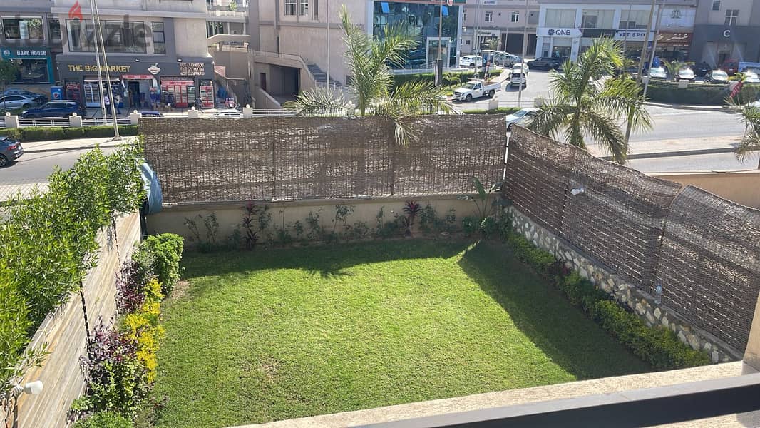 Ground Floor Apartment - Telal El Gezira 6