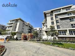 Apartment for sale, 3 rooms, immediate delivery, lagoon view, Mountain View iCity, at a special price 0