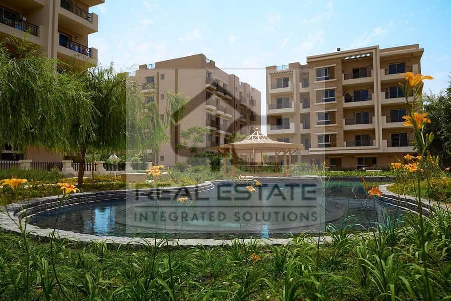 For sale Duplex  3 bed at the lowest down payment ready for viewing with installment options in Taj City 17