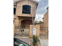 Twin house for sale, immediate delivery, in the best location in Diyar Park Compound, New Cairo 0