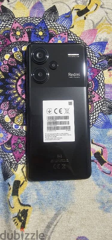 redmi note 13 pro plus 5G