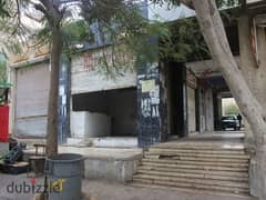 Shop for sale shop 20 m in Al Tob A ramly Souq 19 Nasr City 0