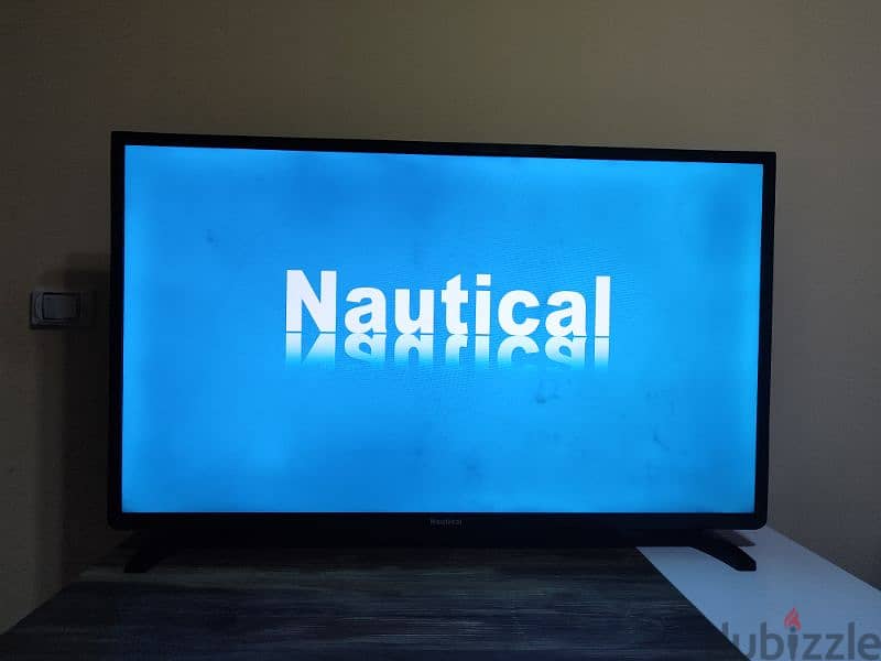 Nautical smart 50 2