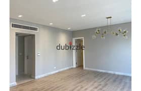 Apartment 184m semi furnished for rent in eastown sodic new cairo 0