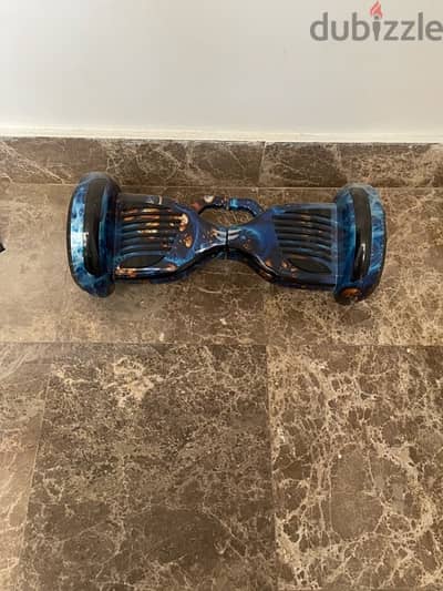 Hoverboard