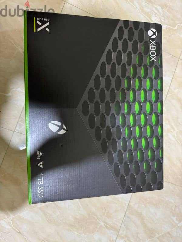 xbox series x 4