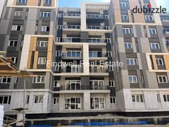 Apartment For Sale at Haptown Parkview ready to move  Mostakbal City / Haptown 0