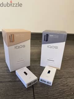 Icos 3 due جهاز ايكوس ٣ ديو 0