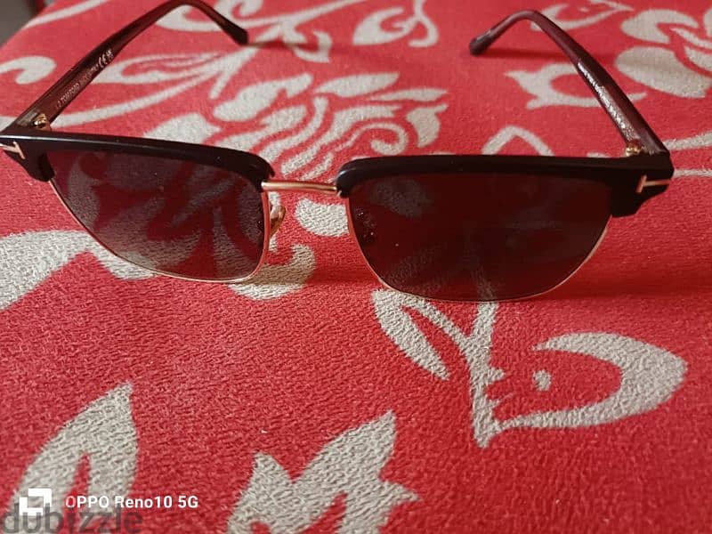 Original Italian Tom Ford sunglasses 1