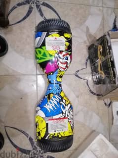 Hoverboard for sell هافر بورد للبيع 0