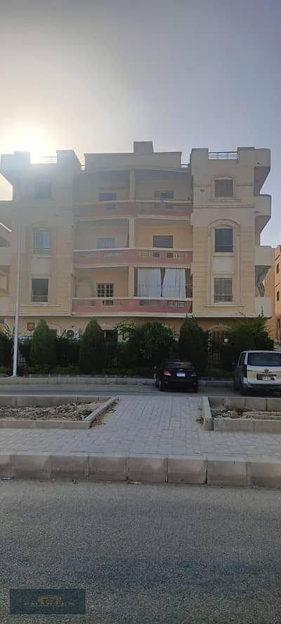 Apartment 155 sqm for sale in the fifth district next to Suez Road