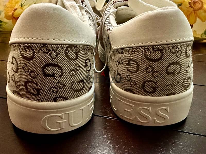 GUESS shoes 2