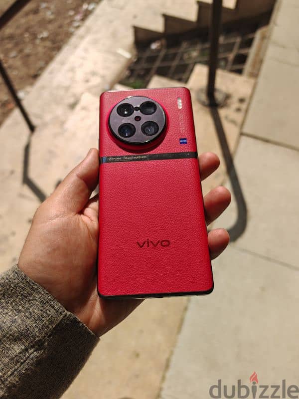 vivo x 90 pro plus 512 2