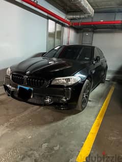 BMW 528 2012 0