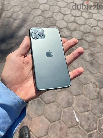 iphone 11 pro