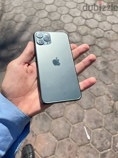 iphone 11 pro 0