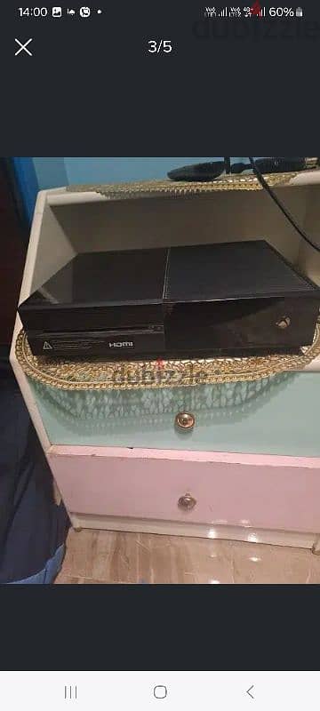 xbox one