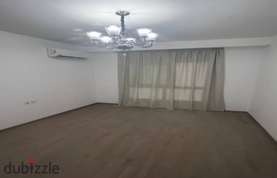 Apartment with Appliances for rent in Uptown Cairo 4