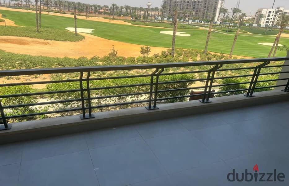 Apartment with Appliances for rent in Uptown Cairo 5