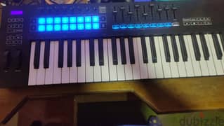 Novation Launchkey 61 MK3 0