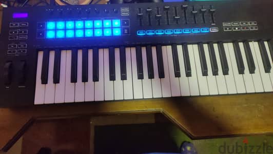 Novation Launchkey 61 MK3