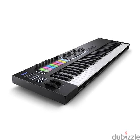 Novation Launchkey 61 MK3 2