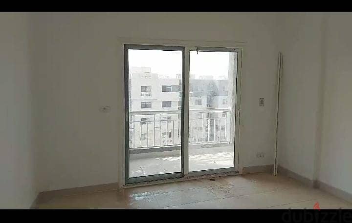 شقه للبيع كاش فى مدينتى بسعرمميز جدا 140 مترApartment for sale in Madi 7