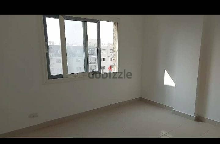 شقه للبيع كاش فى مدينتى بسعرمميز جدا 140 مترApartment for sale in Madi 12