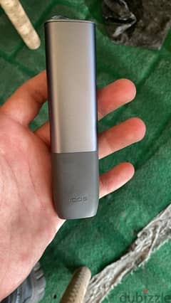 IQOS Iluma One - ايكوس الوما ١ 0