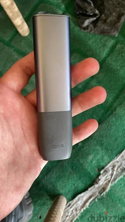 IQOS