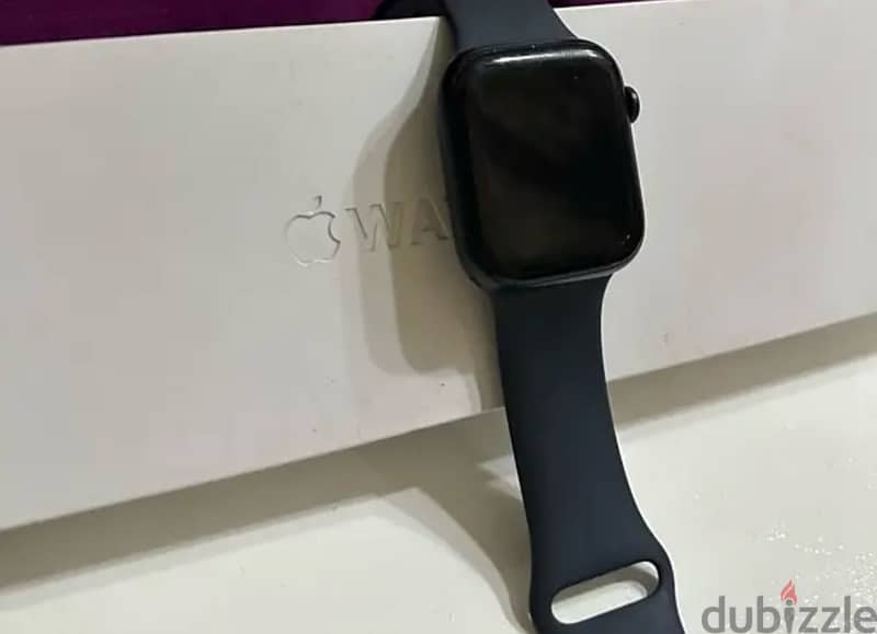 Apple Watch Series 7 0