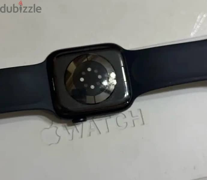 Apple Watch Series 7 1