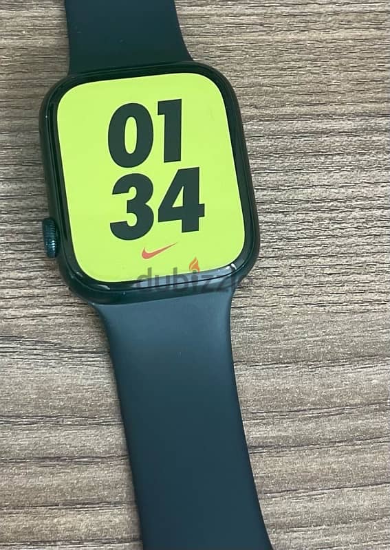 Apple Watch Series 7 2