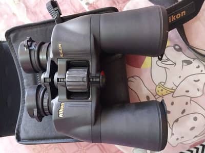 Nikon ACULON A211 12x50 Binoculars