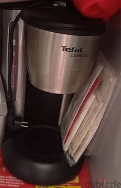 Tefal Express Coffee Maker (American Coffee)used like new for sale 0