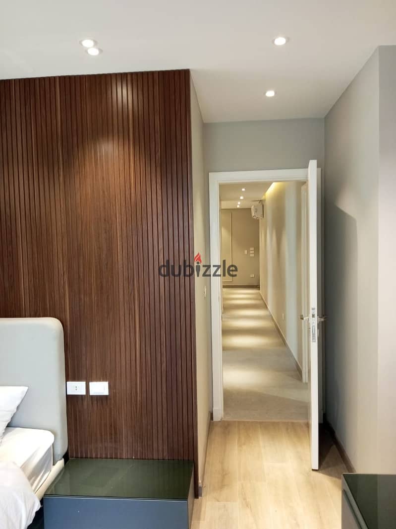 apartment for sale in village west compound sheikh zayed city 2