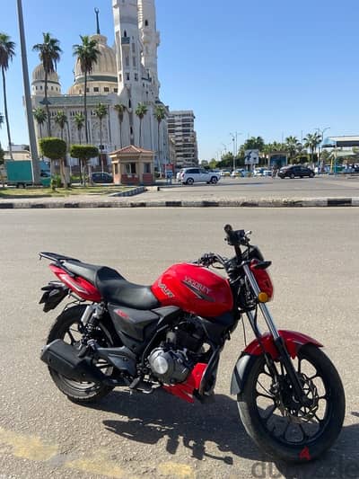 فيجوري vlr150