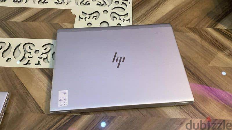 لابتوب hp 1