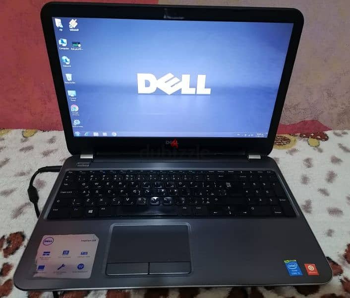 dell 5537 0