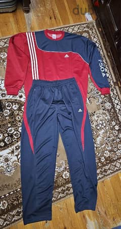 ترنج Adidas 0