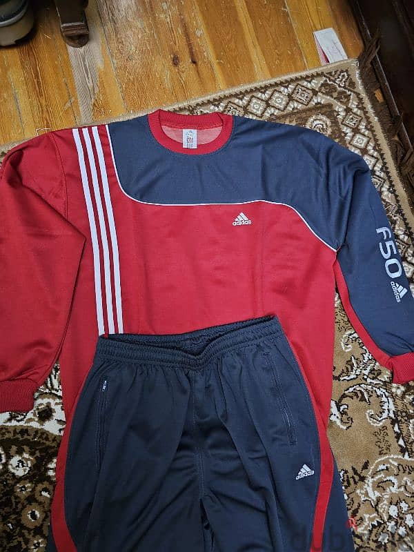 ترنج Adidas 1