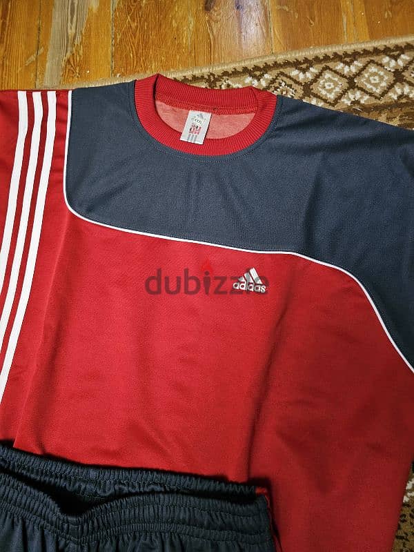 ترنج Adidas 4