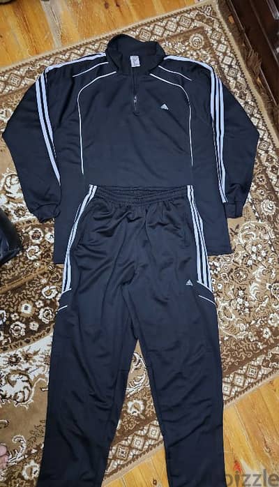 ترنج Adidas