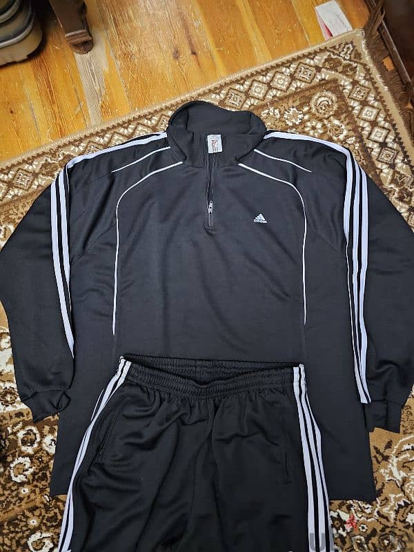 ترنج Adidas 2