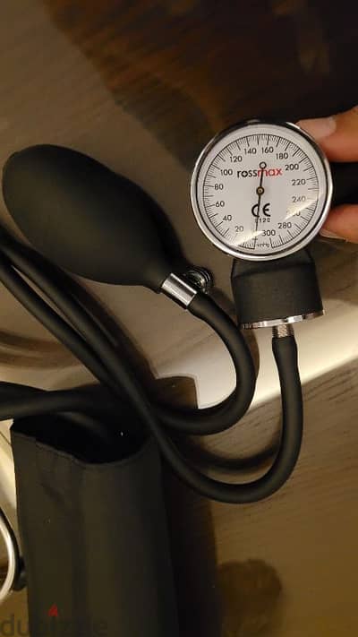 rossmax blood pressure جهاز قياس ضغط