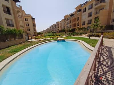 apartment for sale at stone residence new cairo