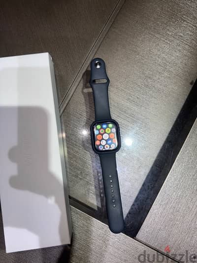 apple watch series 9 45