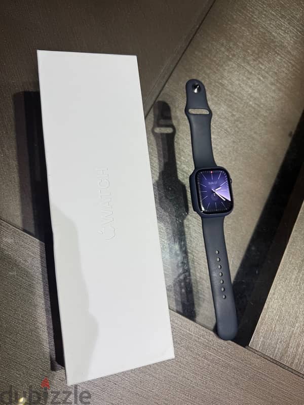 apple watch series 9 45 1